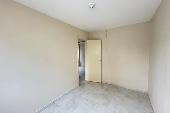 Quarto 1 de apartamento para alugar com 2 quartos, 45m² em Honório Gurgel, Rio de Janeiro