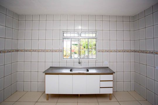 Casa para alugar com 2 quartos, 90m² em Casa Grande, Diadema