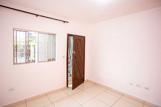 Sala de casa para alugar com 2 quartos, 90m² em Casa Grande, Diadema