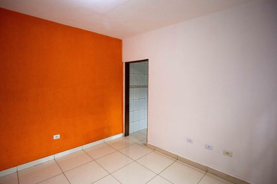 Casa para alugar com 2 quartos, 90m² em Casa Grande, Diadema