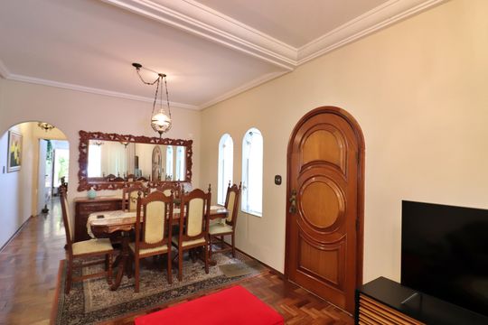 Casa à venda com 3 quartos, 206m² em Vila America, São Bernardo do Campo