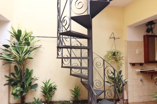Quintal de casa à venda com 3 quartos, 206m² em Vila America, São Bernardo do Campo