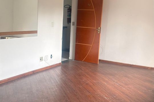 Apartamento à venda com 2 quartos, 49m² em Jardim Francisco Mendes, São Paulo