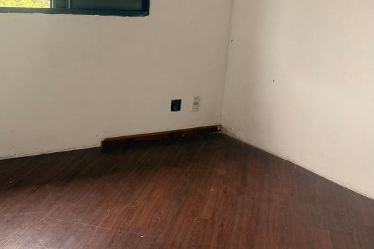 Quarto de apartamento à venda com 2 quartos, 49m² em Jardim Francisco Mendes, São Paulo