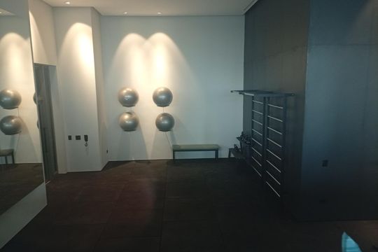 Apartamento à venda com 3 quartos, 168m² em Brooklin, São Paulo