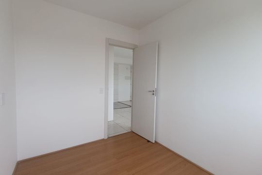 Quarto 1 de apartamento para alugar com 2 quartos, 42m² em Santo Antonio da Prata, Belford Roxo
