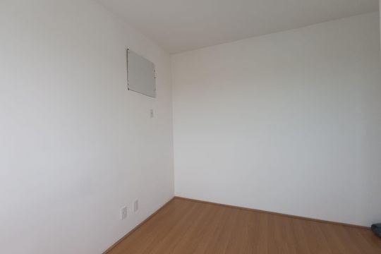 Quarto 2 de apartamento para alugar com 2 quartos, 42m² em Santo Antonio da Prata, Belford Roxo