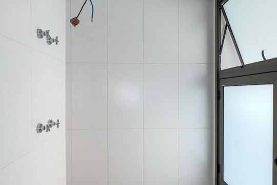 Quarto Suíte de apartamento à venda com 3 quartos, 168m² em Brooklin, São Paulo