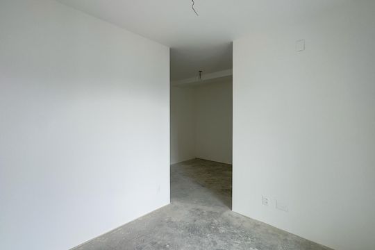 Quarto Suíte de apartamento à venda com 3 quartos, 167m² em Brooklin, São Paulo