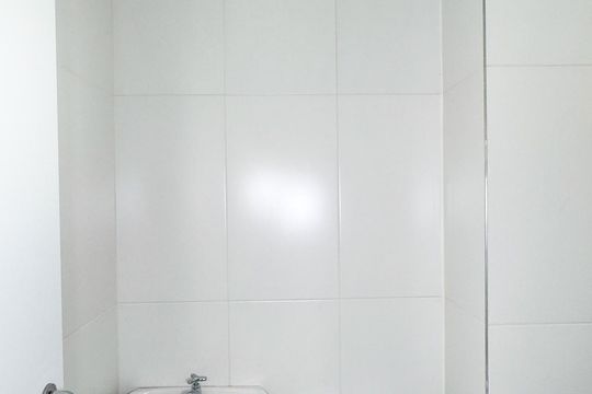Área de Serviço de apartamento à venda com 3 quartos, 167m² em Brooklin, São Paulo