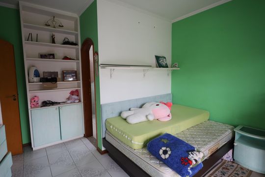  Suite 2 de casa à venda com 4 quartos, 409m² em City Bussocaba, Osasco