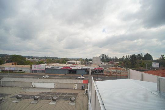 Vista do Quarto  de apartamento à venda com 1 quarto, 53m² em Centro, São Leopoldo