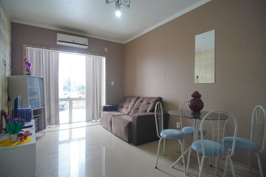 Apartamento à venda com 1 quarto, 53m² em Centro, São Leopoldo