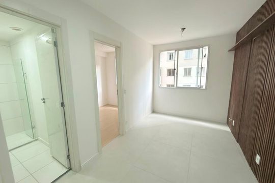Apartamento à venda com 2 quartos, 38m² em Vila Pirituba, São Paulo