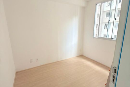 Quarto de apartamento à venda com 2 quartos, 38m² em Vila Pirituba, São Paulo