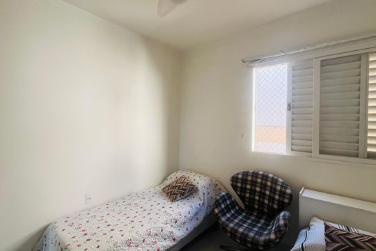 Apartamento à venda com 2 quartos, 69m² em Taquaral, Campinas