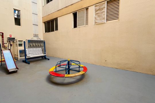 Apartamento à venda com 2 quartos, 69m² em Taquaral, Campinas