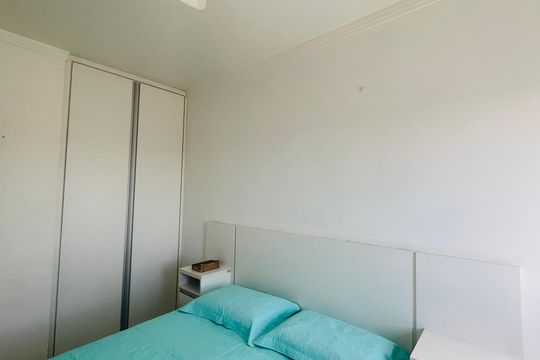 Apartamento à venda com 2 quartos, 69m² em Taquaral, Campinas