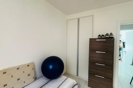 Apartamento à venda com 2 quartos, 69m² em Taquaral, Campinas