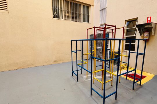 Apartamento à venda com 2 quartos, 69m² em Taquaral, Campinas