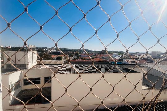 Apartamento à venda com 2 quartos, 69m² em Taquaral, Campinas