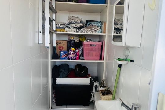 Apartamento à venda com 2 quartos, 69m² em Taquaral, Campinas
