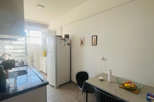 Apartamento à venda com 2 quartos, 69m² em Taquaral, Campinas