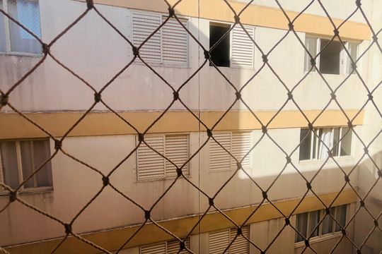 Apartamento à venda com 2 quartos, 69m² em Taquaral, Campinas