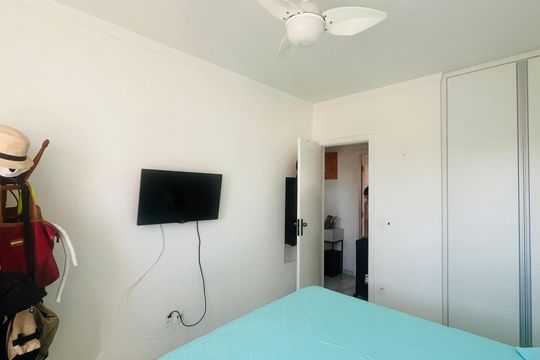 Apartamento à venda com 2 quartos, 69m² em Taquaral, Campinas