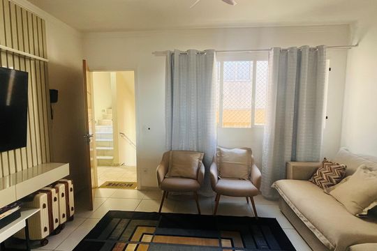 Apartamento à venda com 2 quartos, 69m² em Taquaral, Campinas