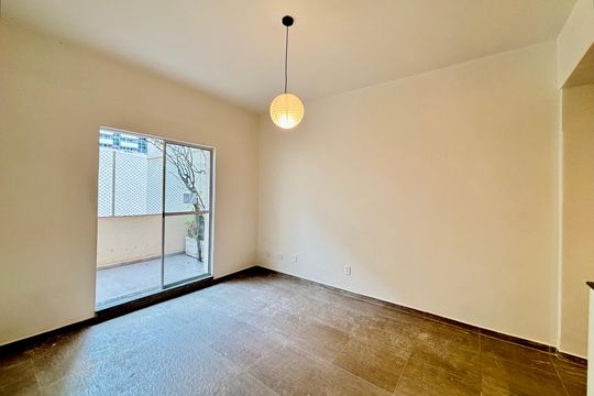 Apartamento para alugar com 3 quartos, 92m² em Copacabana, Rio de Janeiro