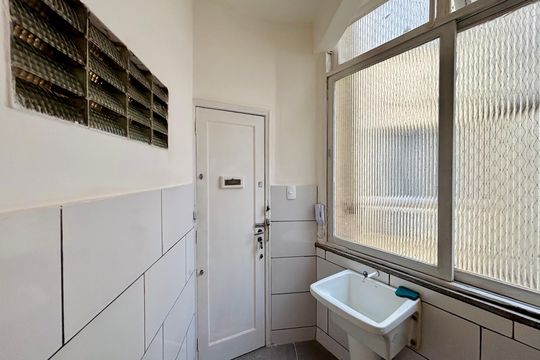 Apartamento para alugar com 3 quartos, 92m² em Copacabana, Rio de Janeiro