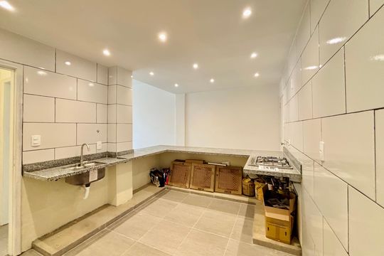 Apartamento para alugar com 3 quartos, 92m² em Copacabana, Rio de Janeiro