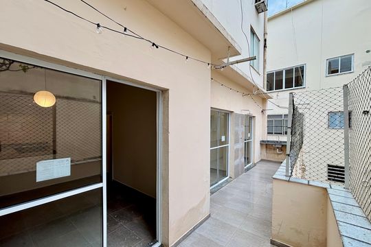 Apartamento para alugar com 3 quartos, 92m² em Copacabana, Rio de Janeiro