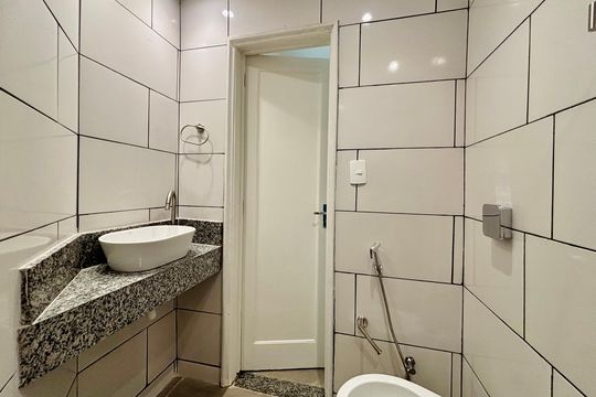 Apartamento para alugar com 3 quartos, 92m² em Copacabana, Rio de Janeiro