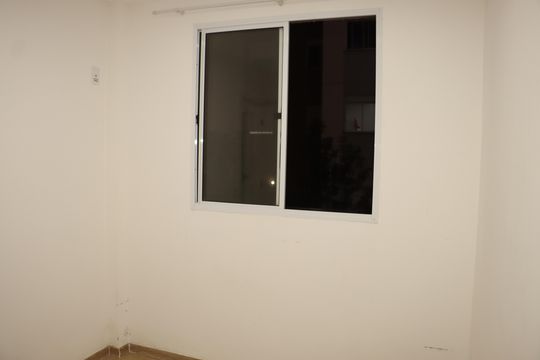 Apartamento para alugar com 2 quartos, 36m² em Conjunto Habitacional Teotonio Vilela, São Paulo
