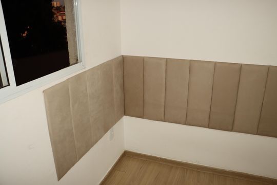 Apartamento para alugar com 2 quartos, 36m² em Conjunto Habitacional Teotonio Vilela, São Paulo