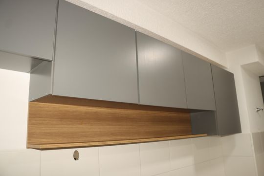 Apartamento para alugar com 2 quartos, 36m² em Conjunto Habitacional Teotonio Vilela, São Paulo