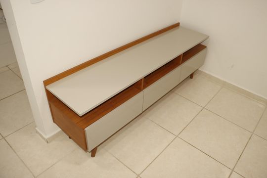 Apartamento para alugar com 2 quartos, 36m² em Conjunto Habitacional Teotonio Vilela, São Paulo