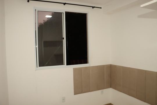 Apartamento para alugar com 2 quartos, 36m² em Conjunto Habitacional Teotonio Vilela, São Paulo
