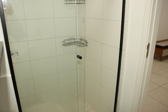 Apartamento para alugar com 2 quartos, 36m² em Conjunto Habitacional Teotonio Vilela, São Paulo