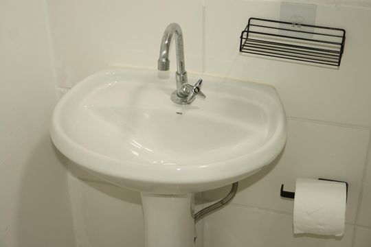 Apartamento para alugar com 2 quartos, 36m² em Conjunto Habitacional Teotonio Vilela, São Paulo