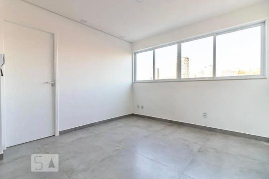 Kitnet/Studio para alugar com 1 quarto, 45m² em Floresta, Belo Horizonte