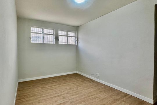 Sala de apartamento para alugar com 3 quartos, 115m² em Nova Floresta, Belo Horizonte