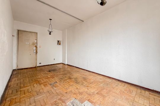 Kitnet de apartamento à venda com 1 quarto, 26m² em Sé, São Paulo