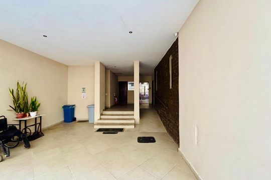 Apartamento para alugar com 1 quarto, 75m² em Copacabana, Rio de Janeiro