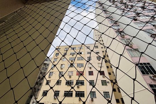 Apartamento para alugar com 1 quarto, 75m² em Copacabana, Rio de Janeiro