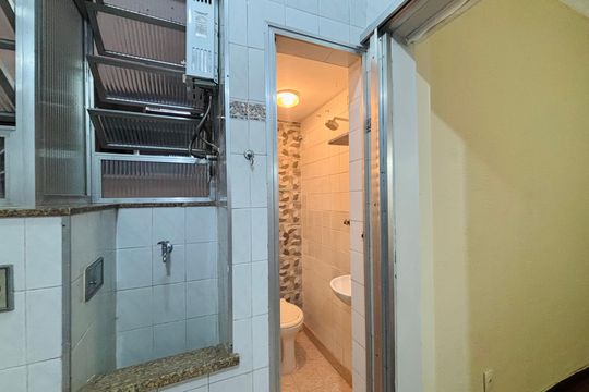 Apartamento para alugar com 1 quarto, 75m² em Copacabana, Rio de Janeiro