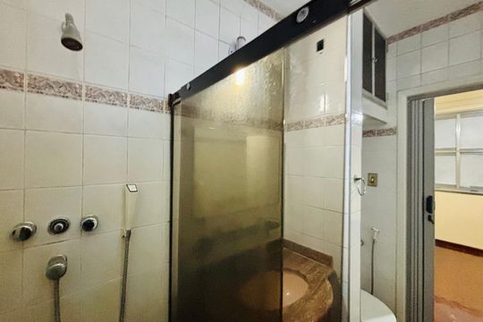 Apartamento para alugar com 1 quarto, 75m² em Copacabana, Rio de Janeiro