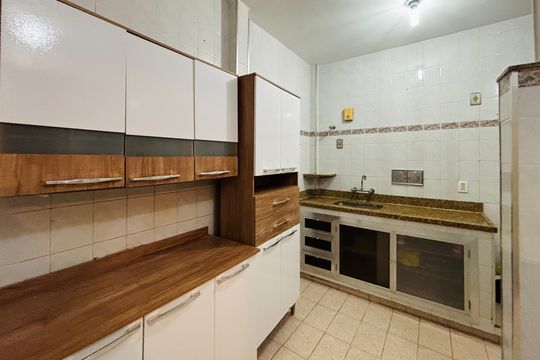 Apartamento para alugar com 1 quarto, 75m² em Copacabana, Rio de Janeiro